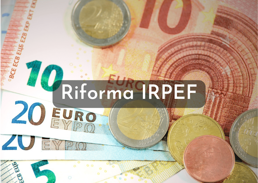 Irpef Ecco Come Cambia Tutto Ci Che C Da Sapere Su Nuove