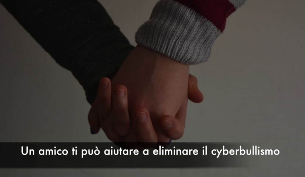 Giornata Nazionale Contro Il Bullismo E Il Cyberbullismo