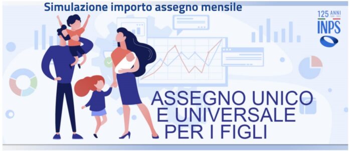 Assegno Unico Universale Maggio 2023: Ecco Le Nuove Tabelle INPS E Le ...