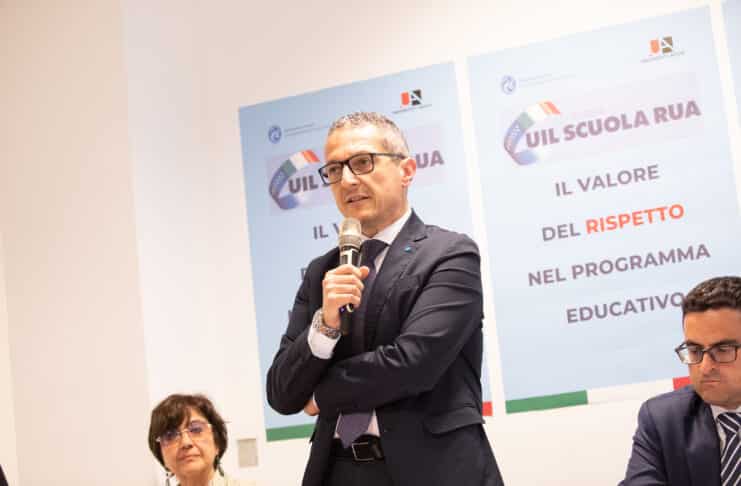 Concorso personale della scuola, soddisfatta la uil