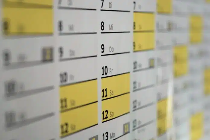 Calendario scolastico 2024-25, al via le pubblicazioni delle delibere regionali (in aggiornamento)