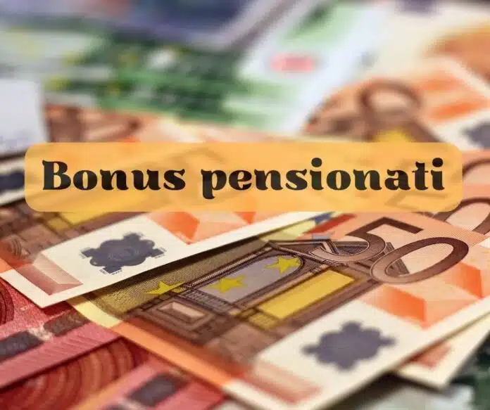 Pensionati, ecco il Bonus di 850 Euro, ma occorre questo requisito