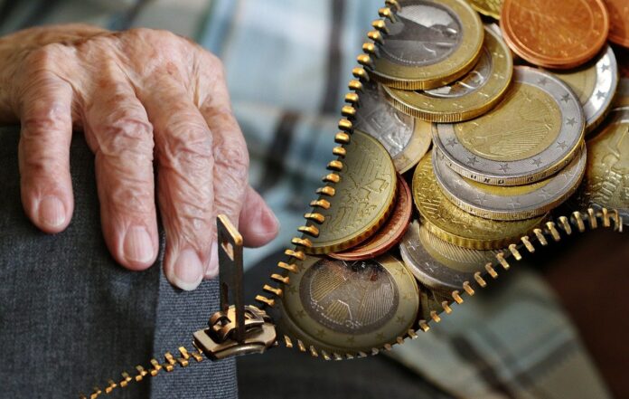 Assegni familiari per i pensionati INPS giugno 2024, ecco la nuova circolare INPS