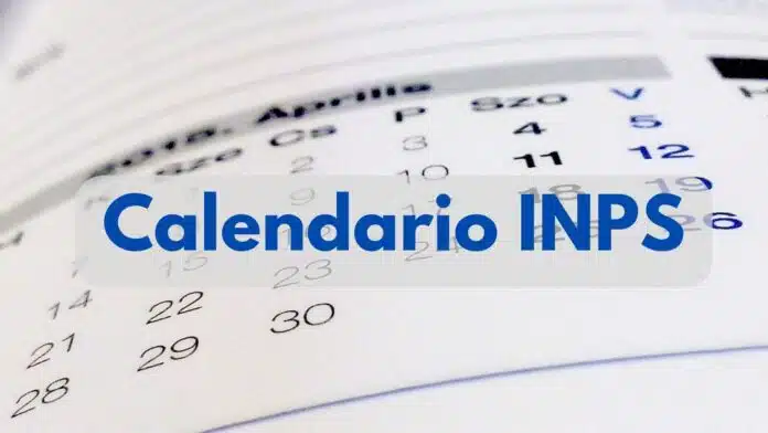 INPS il calendario dei pagamenti di maggio 2024, in arrivo NASpI e Assegno Unico