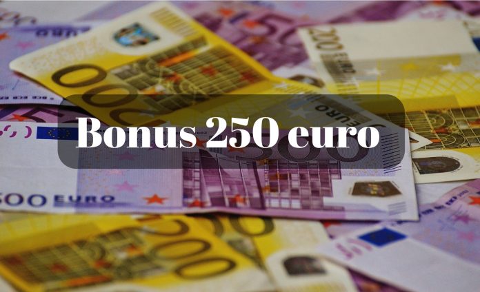 Bonus Gioventù 2024 di 250 euro al mese, di cosa si tratta e chi ne ha diritto?