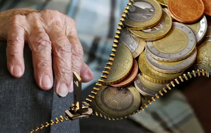 La simulazione INPS: i trentenni andranno in pensione a 70 anni