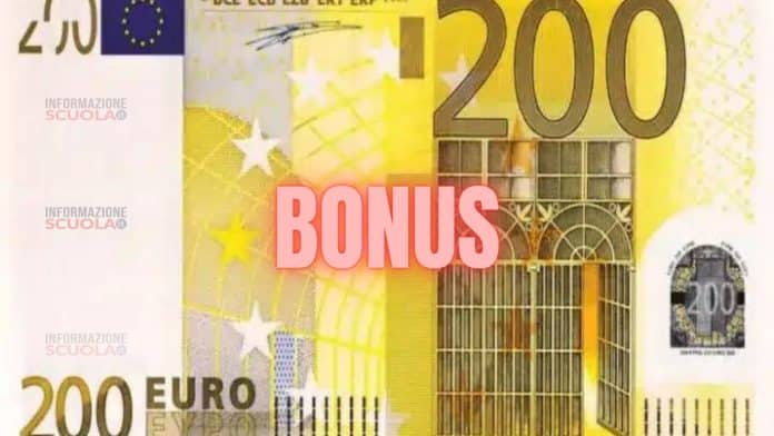 Torna il Bonus 200 euro a luglio 2024, ecco chi ne ha diritto e come richiederlo