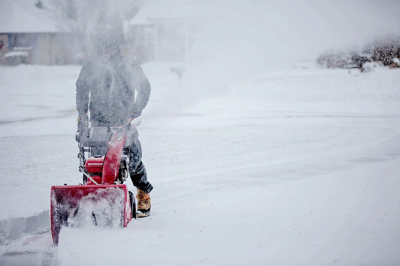 Tempesta Artica in Arrivo, temperature rigide e neve si abbatteranno sul Paese