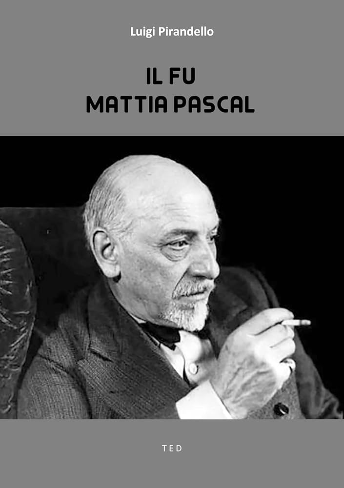 Pirandello