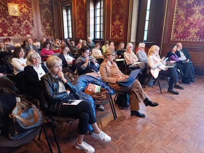 86° Convegno Nazionale ANDIS: un nuovo capitolo per l'autonomia scolastica italiana