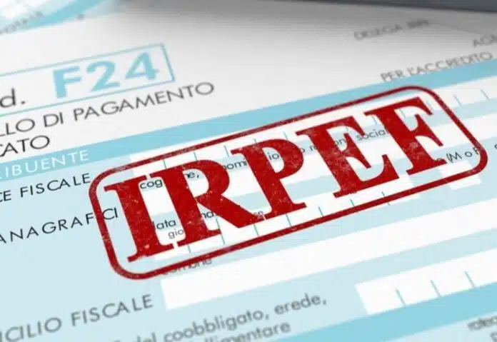 IRPEF 2025: la tabella con le nuove Aliquote e le Detrazioni Fiscali