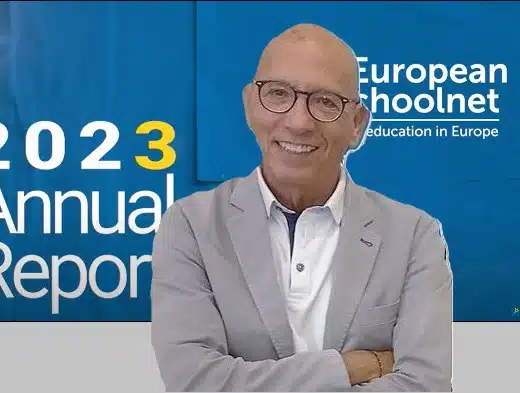 Aldo Mucci scrive a Indire e European Schoolnet: “A che punto siamo?”