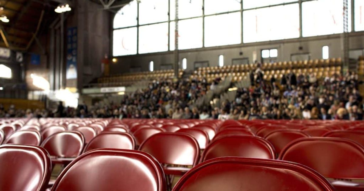 Informazione scuola, la platea