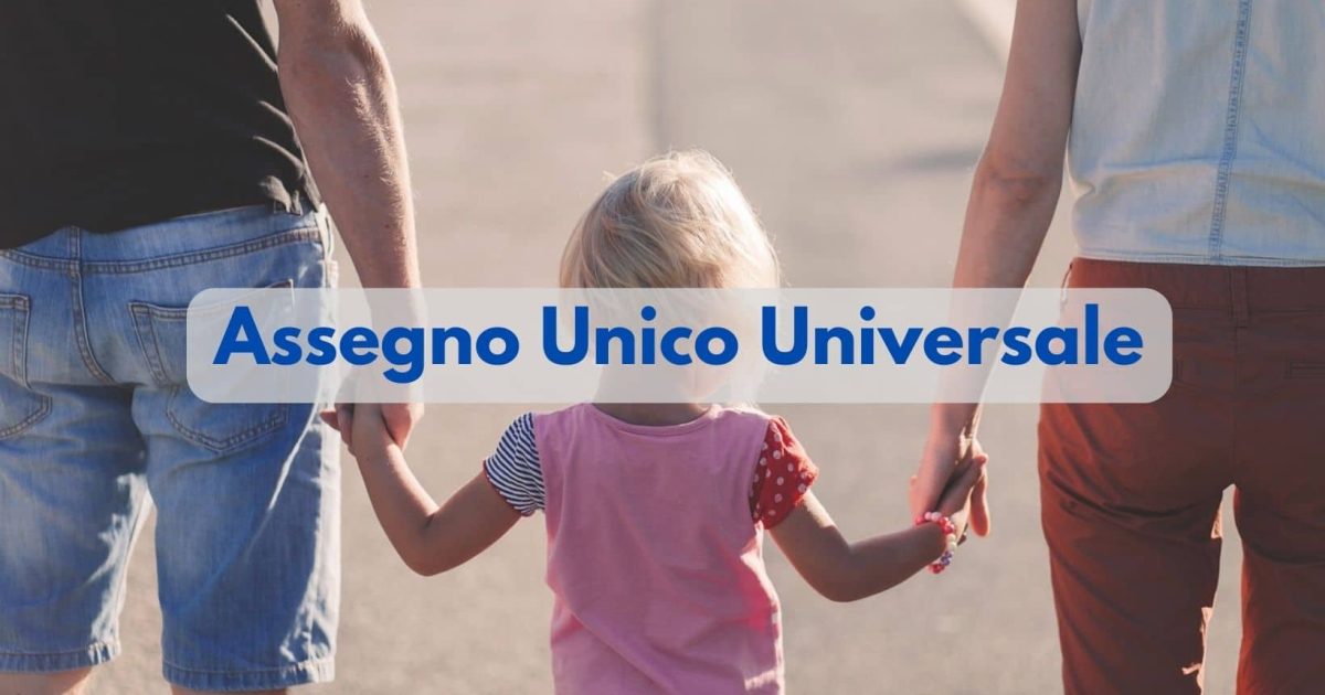 Assegno Unico di maggio 2024: date di pagamento e importi, tutto quello che c'è da sapere