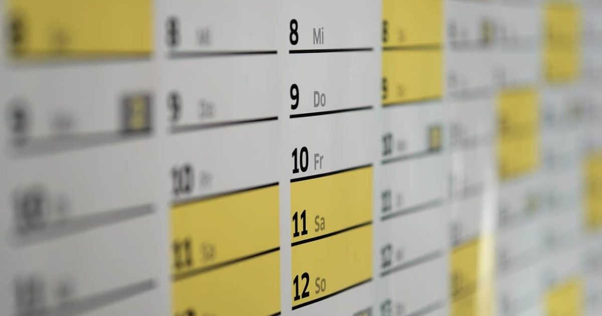 Calendario scolastico 2024-25, al via le pubblicazioni delle delibere regionali (in aggiornamento)