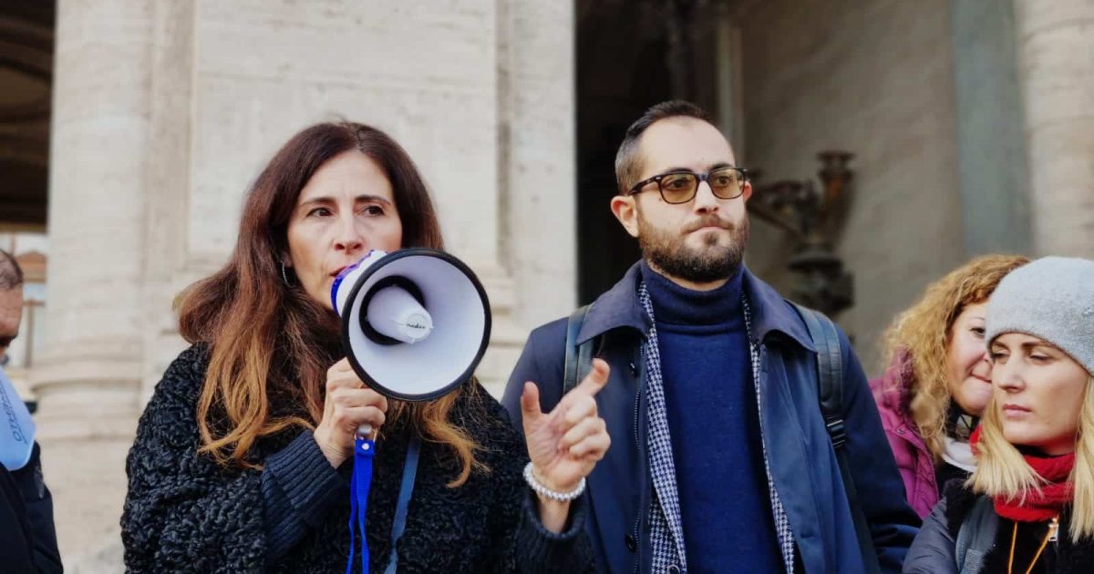 DIGNITÀ E LIBERTÀ AI DSGA – IN CORSO LA MANIFESTAZIONE A ROMA