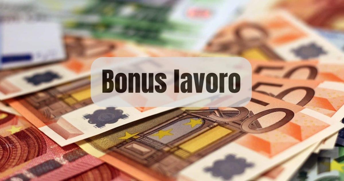 In arrivo un nuovo pacchetto di bonus, è contenuto nel Decreto Coesione approvato dal Consiglio dei Ministri