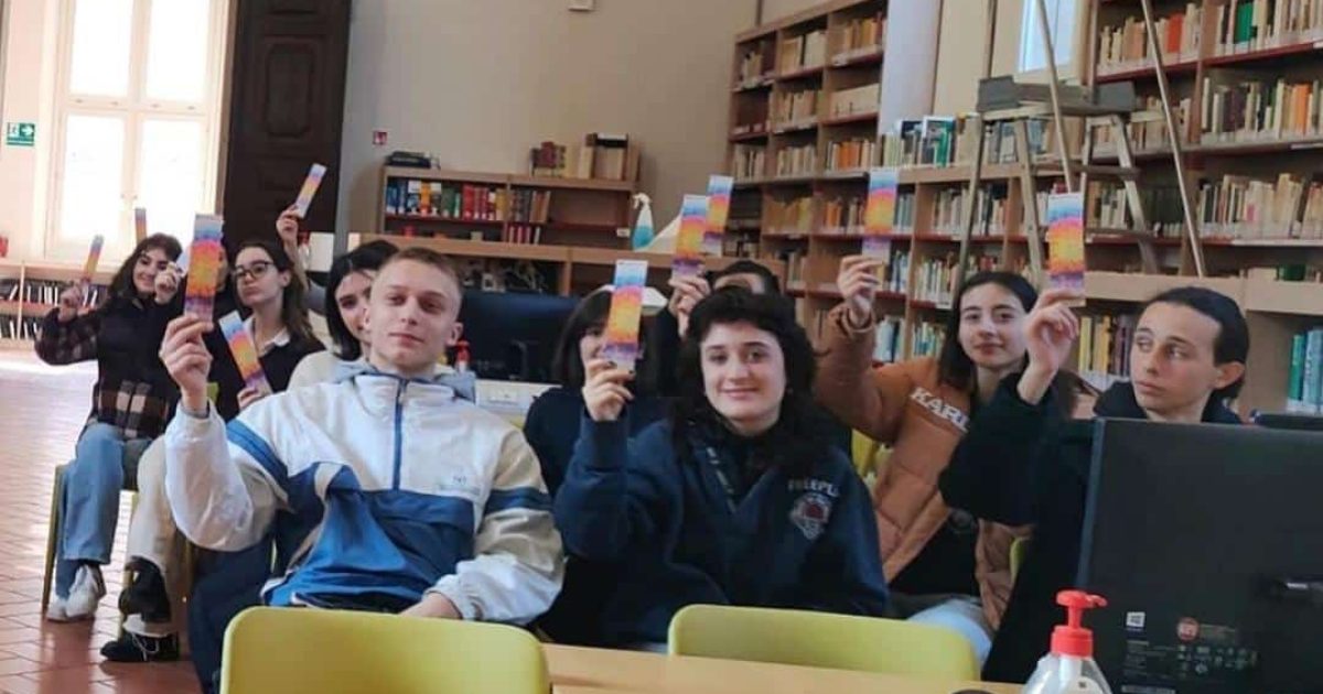 La scuola informa i maturandi mancano 100 giorni agli esami