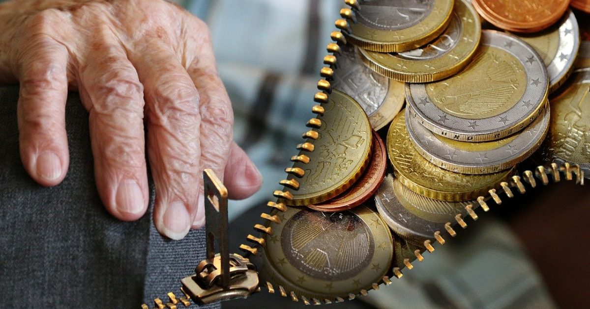 Pensionati INPS, attenzione alla scadenza del 15 settembre 2024, a rischio la stessa pensione