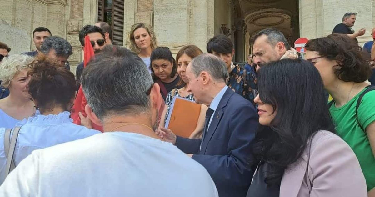 SCUOLA - PITTONI (LEGA), GRADUATORIE AD ESAURIMENTO IN ARRIVO PER IDONEI CONCORSI ORDINARI -