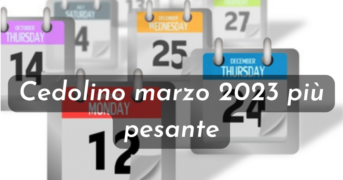 Stipendi Scuola: aumento retributivo a Marzo 2023, ecco perchè