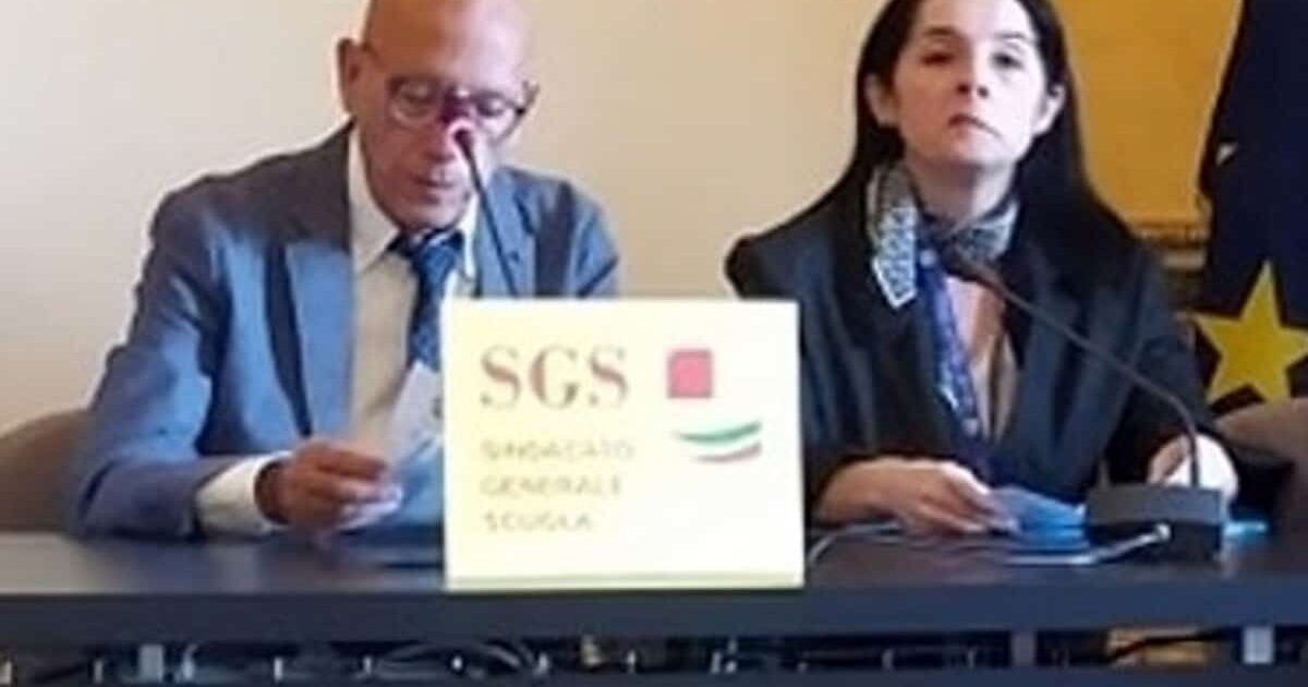 Mucci (SGS) Quel pallino fisso per gli ATA