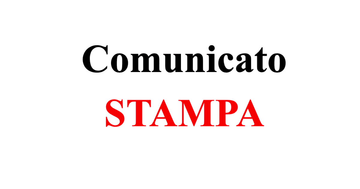 Comunicato stampa delle associazioni, dei sindacati e dei coordinamenti