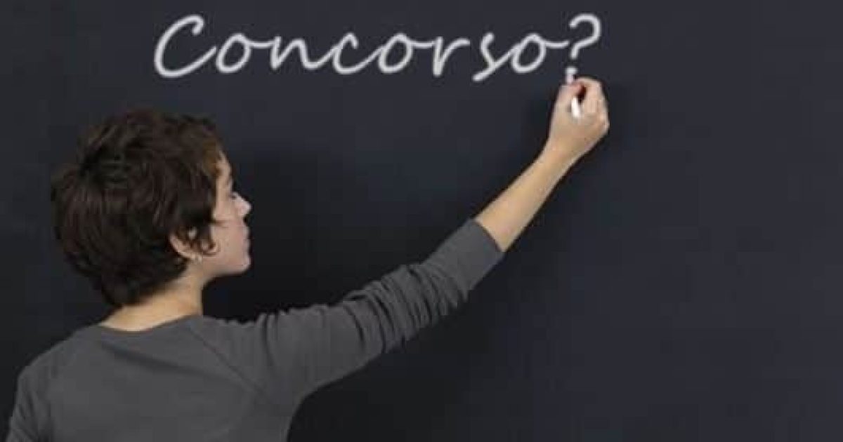 concorso 2024