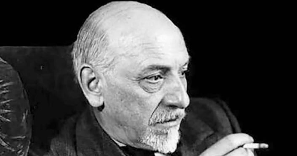 Pirandello