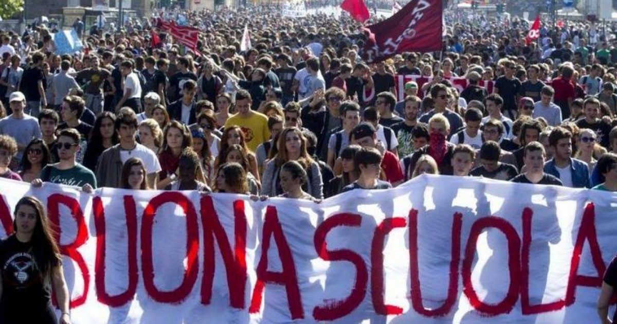 La riforma Madia si scaglia contro i docenti, ecco come