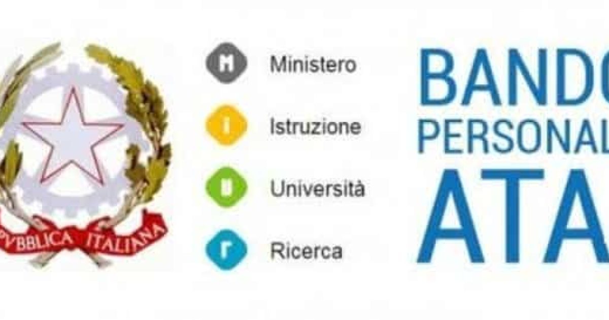 Aggiornamento graduatorie ATA 2017/2020: compilazione della domanda e chiarimenti