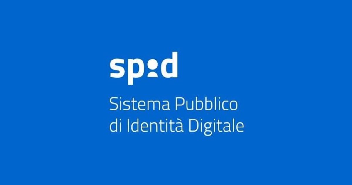 identità digitale SPID