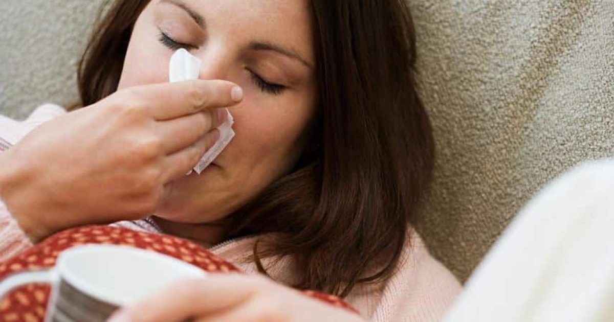 quarantena - personale della scuola in mutua a causa dell'influenza